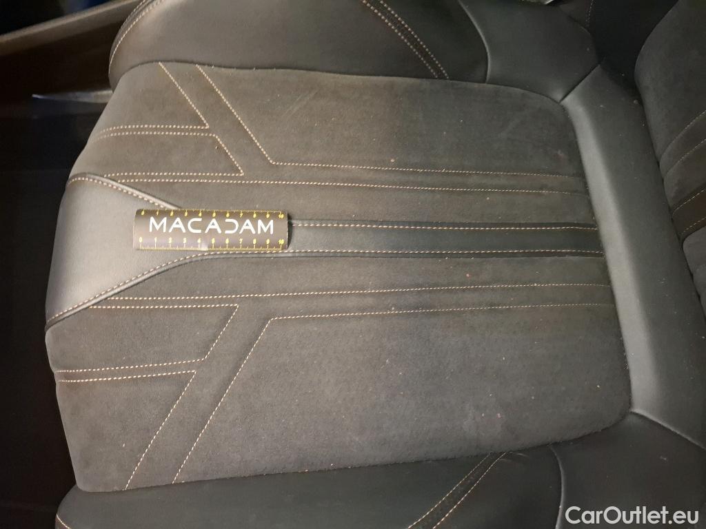  Peugeot  5008  GT 2.0 HDi 175CV BVA8 7 Sieges E6d #35