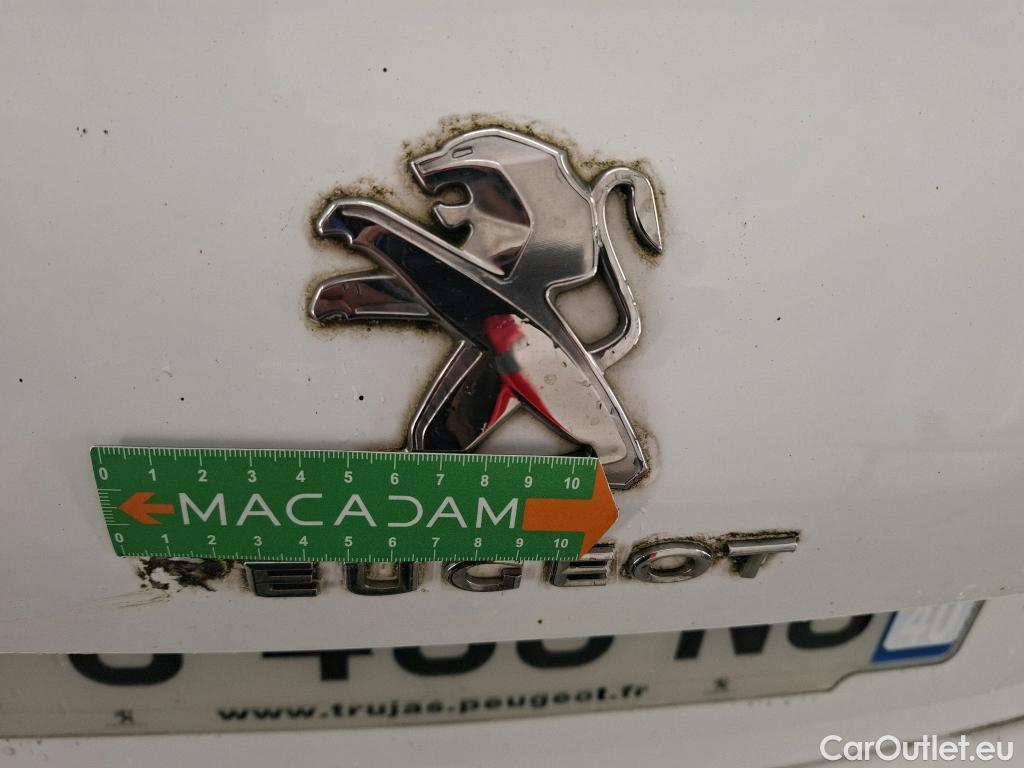  Peugeot  308  SW Active Business 1.5 HDi 130CV BVM6 E6dT #41