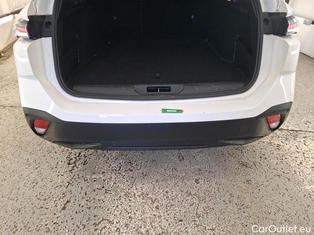  Peugeot  308 PEUGEOT  SW / 2021 / 5P / Break BlueHDi 130 ACTIVE PACK #14