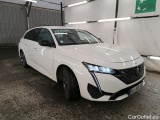  Peugeot  308 PEUGEOT  SW / 2021 / 5P / Break BlueHDi 130 ALLURE #4