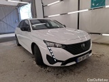  Peugeot  308 PEUGEOT  SW / 2021 / 5P / Break BlueHDi 130 ACTIVE PACK #4