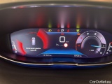  Peugeot  5008  Active Business 1.5 HDi 130CV BVA8 7 Sieges E6d #6