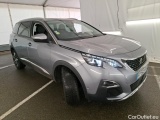  Peugeot  5008  Allure Business 1.5 HDi 130CV BVA8 E6d #4