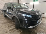 Peugeot  5008  Allure 1.5 HDi 130CV BVA8 7 Sieges E6d #4
