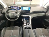  Peugeot  5008  Allure 1.5 HDi 130CV BVA8 7 Sieges E6d #5