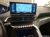  Peugeot  5008  Allure 1.5 HDi 130CV BVA8 7 Sieges E6d #7