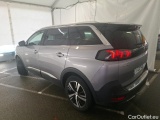  Peugeot  5008  GT 2.0 HDi 175CV BVA8 7 Sieges E6d #2