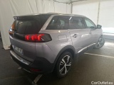  Peugeot  5008  GT 2.0 HDi 175CV BVA8 7 Sieges E6d #3