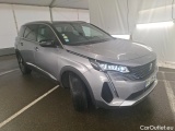  Peugeot  5008  GT 2.0 HDi 175CV BVA8 7 Sieges E6d #4