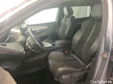  Peugeot  5008  GT 2.0 HDi 175CV BVA8 7 Sieges E6d #8