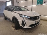  Peugeot  5008 PEUGEOT  / 2020 / 5P / SUV BlueHDi 130 S&S EAT8 GT Pack #4