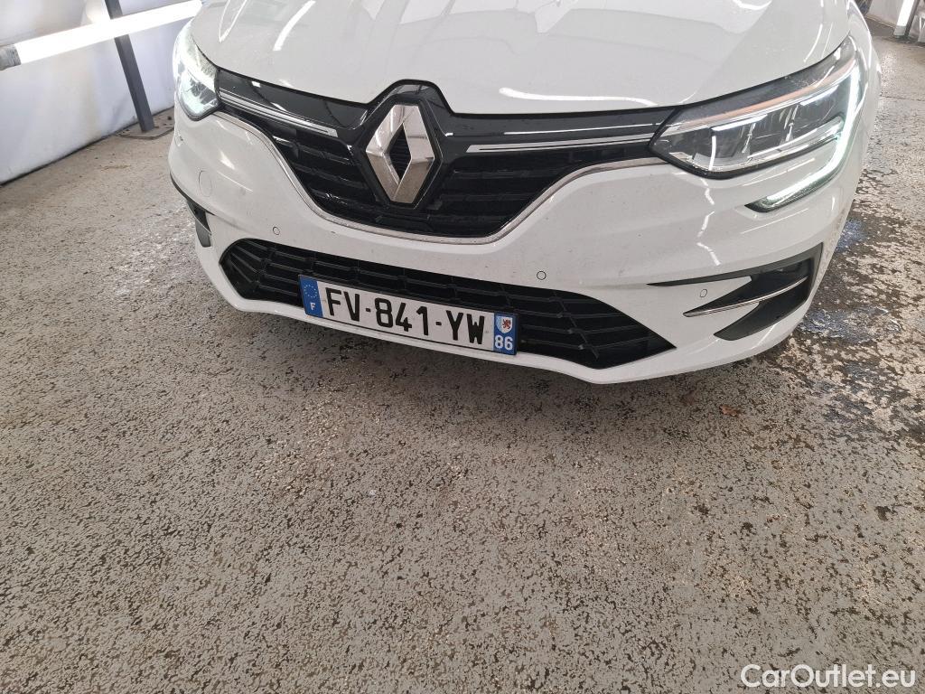  Renault  Megane  IV Berline 5pt. Business 1.5 dCi 115CV BVA7 E6d #26