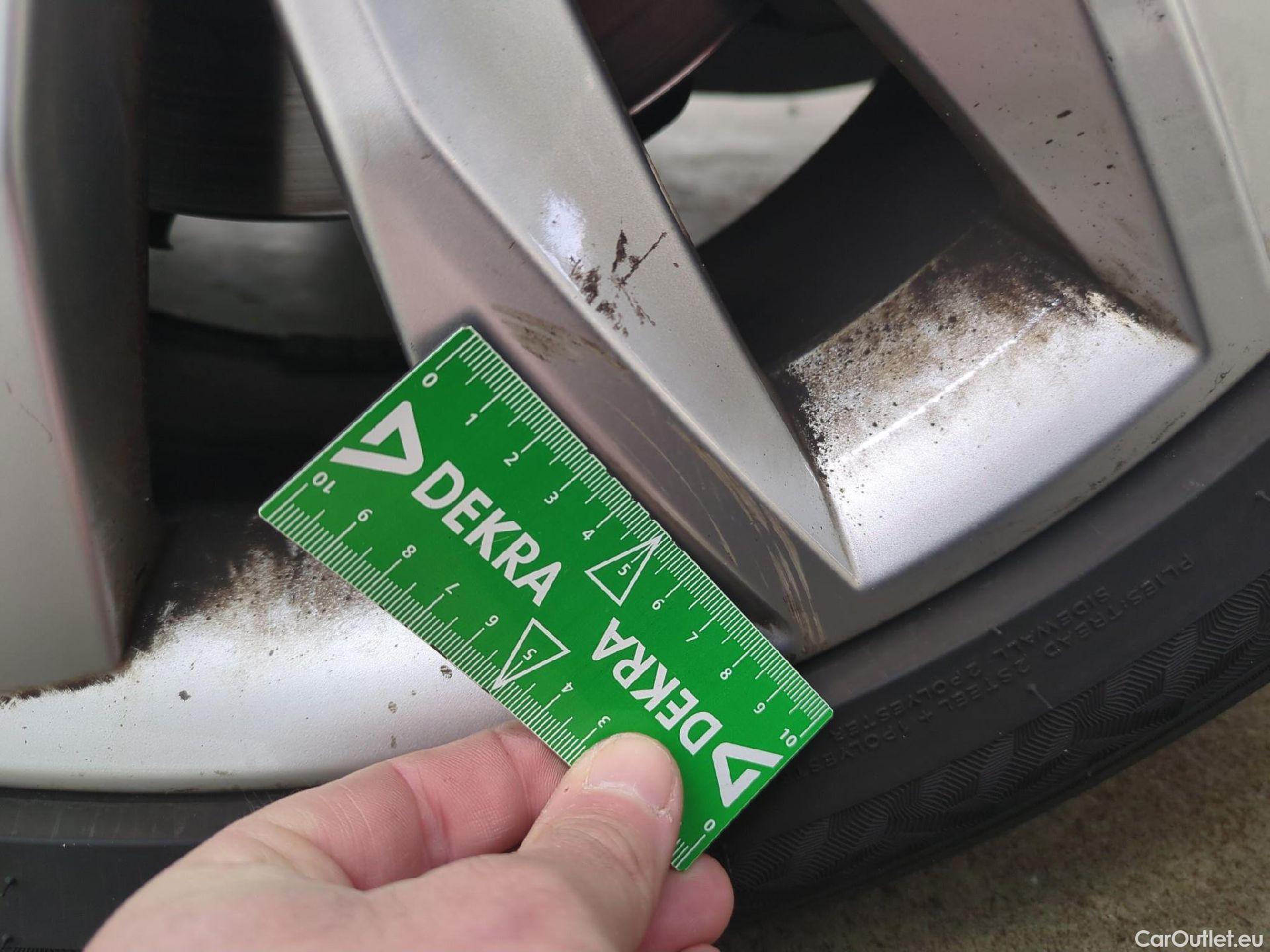  Seat  ATECA  Style Business 1.0 TSI 110CV BVM6 E6d #24