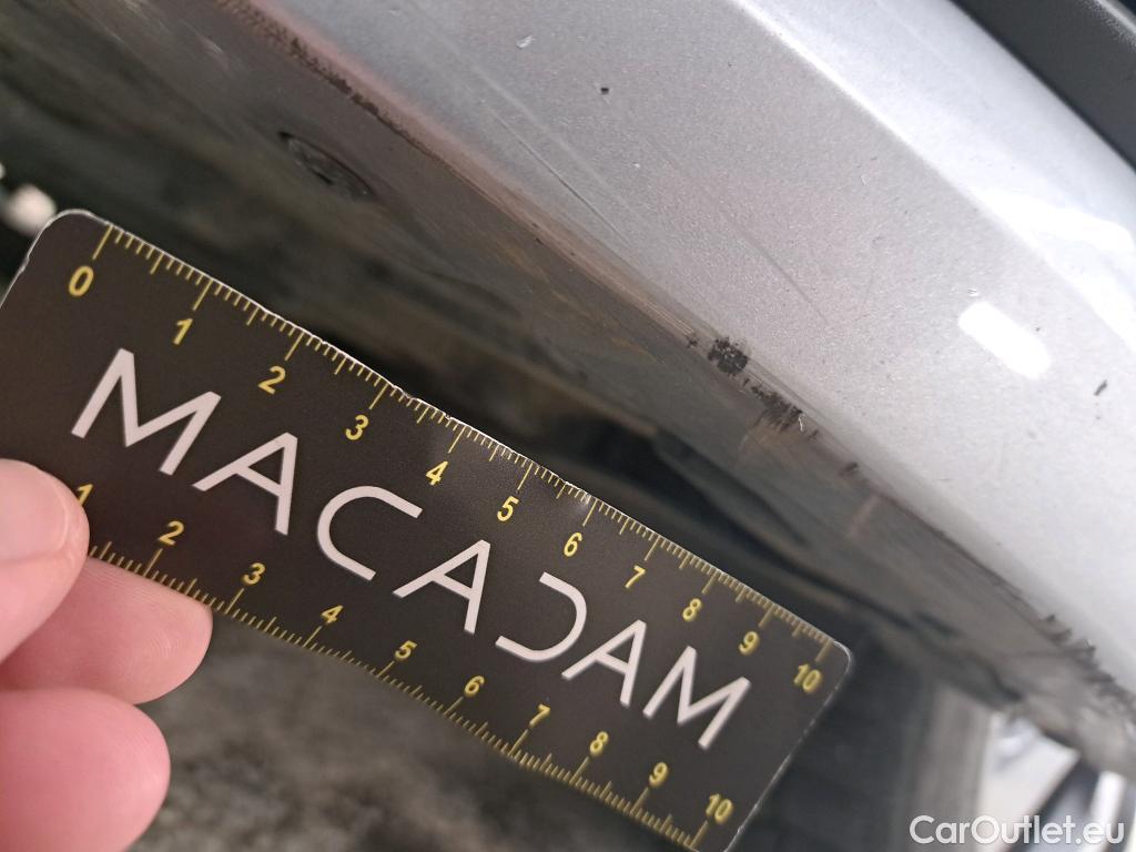  Renault  Megane RENAULT Mégane Estate / 2020 / 5P / Break techno TCe 140 EDC #5