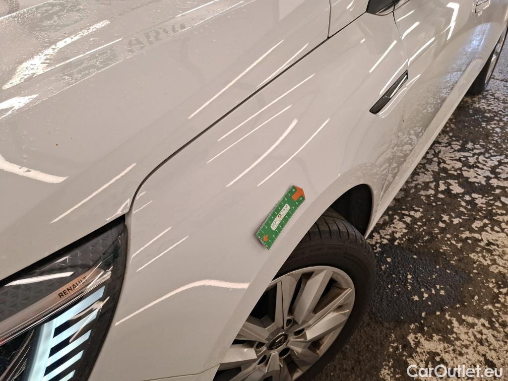  Renault  Megane  IV Berline 5pt. Business 1.5 dCi 115CV BVA7 E6d #1