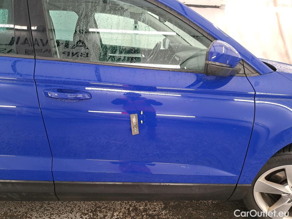  Skoda  Karoq  Business 2.0 TDI 115CV BVA7 E6d #5