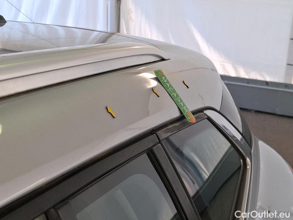  Renault  Megane  IV Grandtour Business 1.5 dCi 115CV BVM6 E6d #100