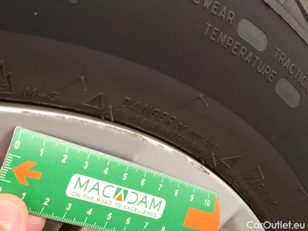  Skoda  KAMIQ  Ambition 1.0 TSI 110CV BVA7 E6d #32