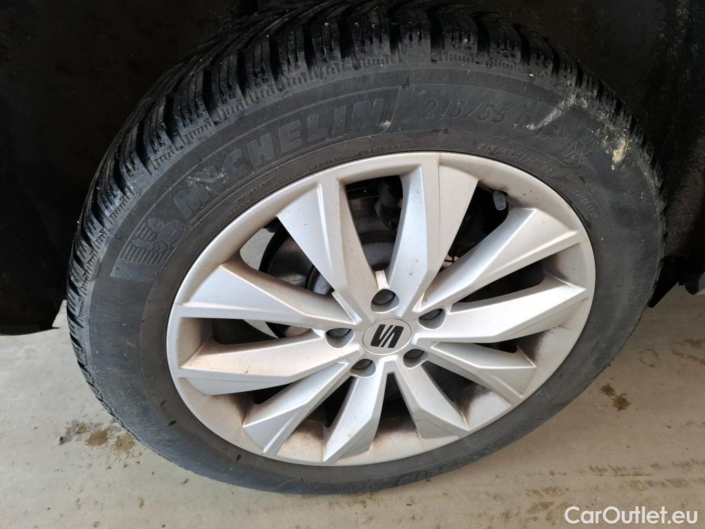  Seat  ATECA SEAT  / 2020 / 5P / SUV 2.0 TDI 115 S&S Style Business #1