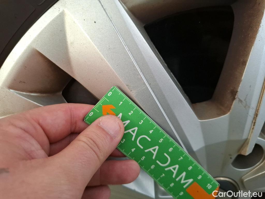  Renault  Megane  IV Grandtour Business 1.5 dCi 115CV BVM6 E6d #127