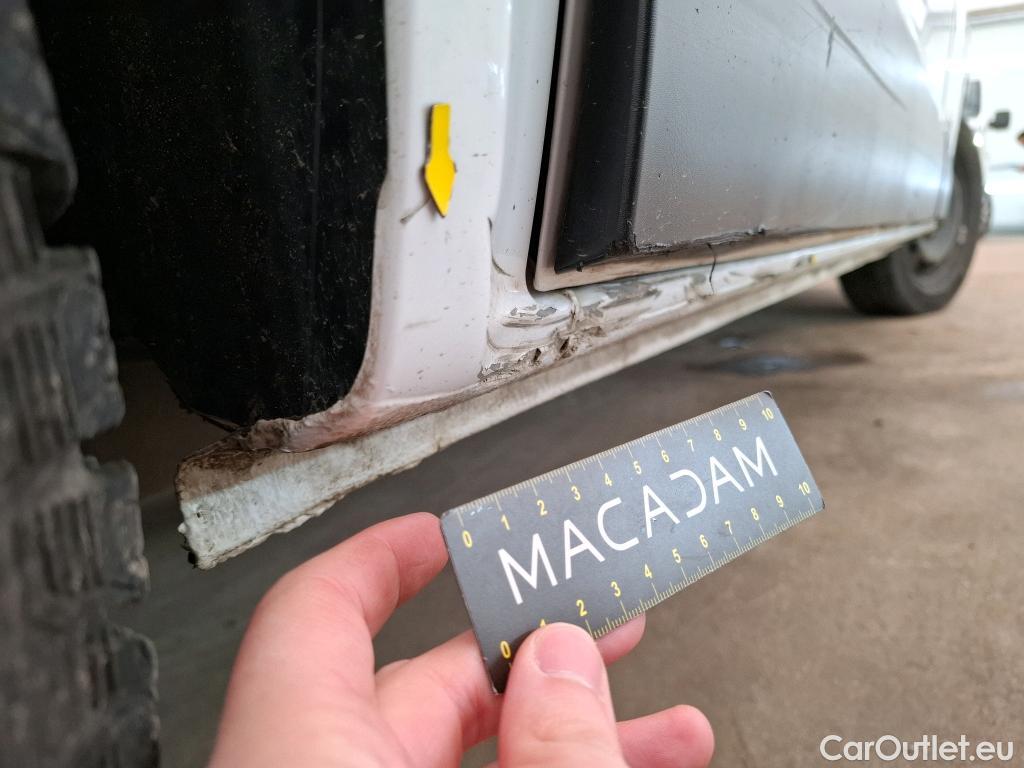  Renault  Trafic RENAULT  4p Combi Zen L1 Energy dCi 125 8 places #39