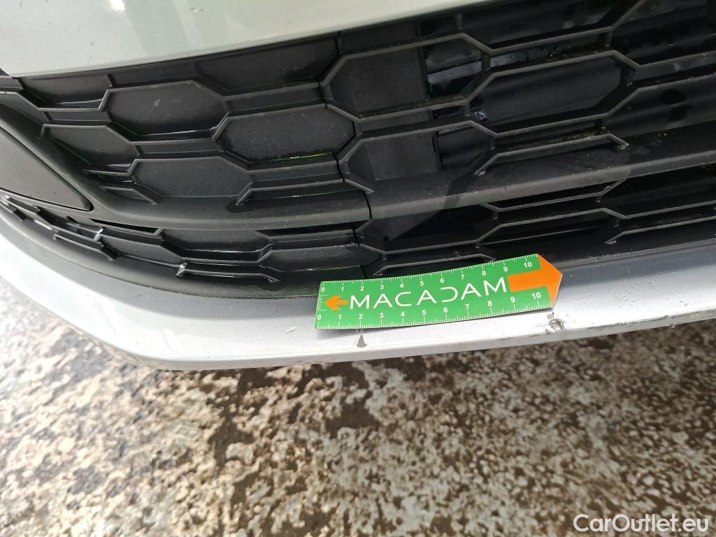  Skoda  Octavia  Break Business 2.0 TDI 115CV BVA7 E6d #10