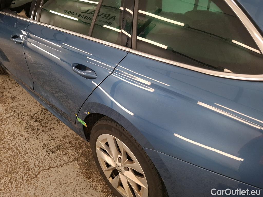  Skoda  Octavia  Combi Style 2.0 TDI 115CV BVM6 E6dT #1