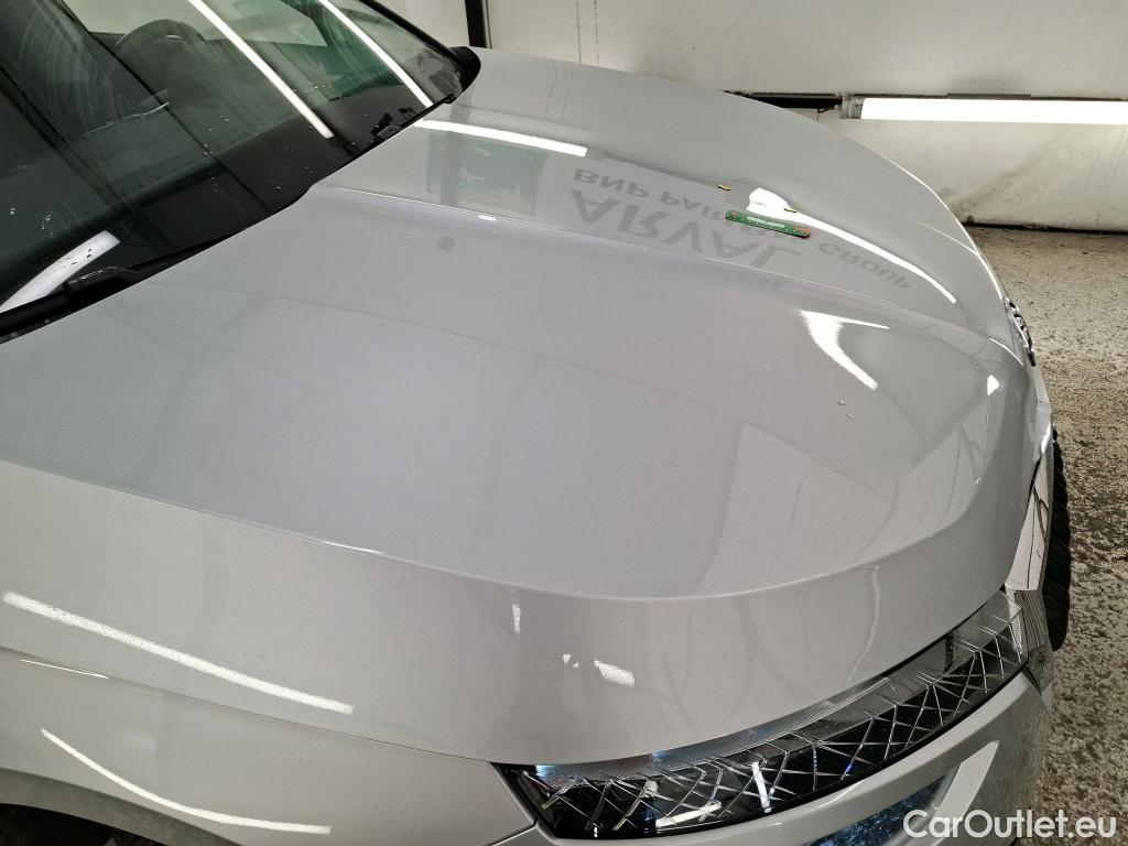  Skoda  KAMIQ  Ambition 1.0 TSI 110CV BVA7 E6d #4