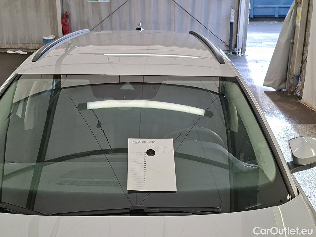  Skoda  Octavia  Break Business 2.0 TDI 115CV BVA7 E6d #2