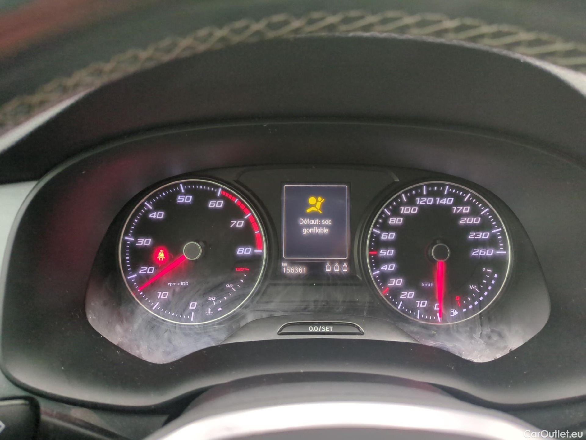  Seat  ATECA  Style Business 1.0 TSI 110CV BVM6 E6d #4