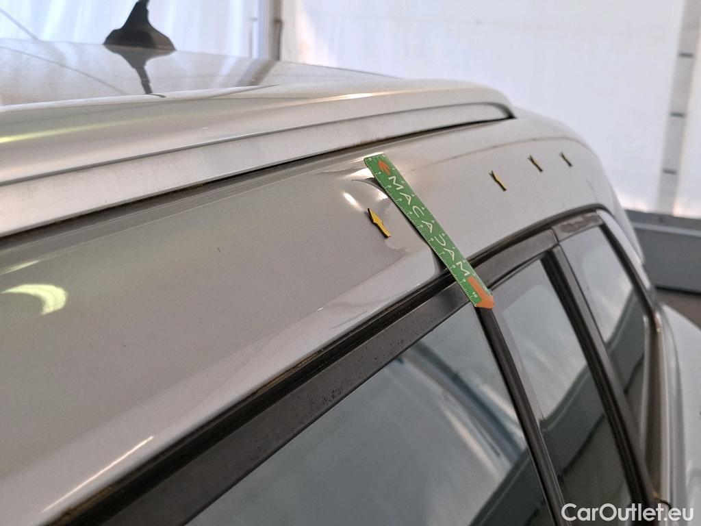  Renault  Megane  IV Grandtour Business 1.5 dCi 115CV BVM6 E6d #98