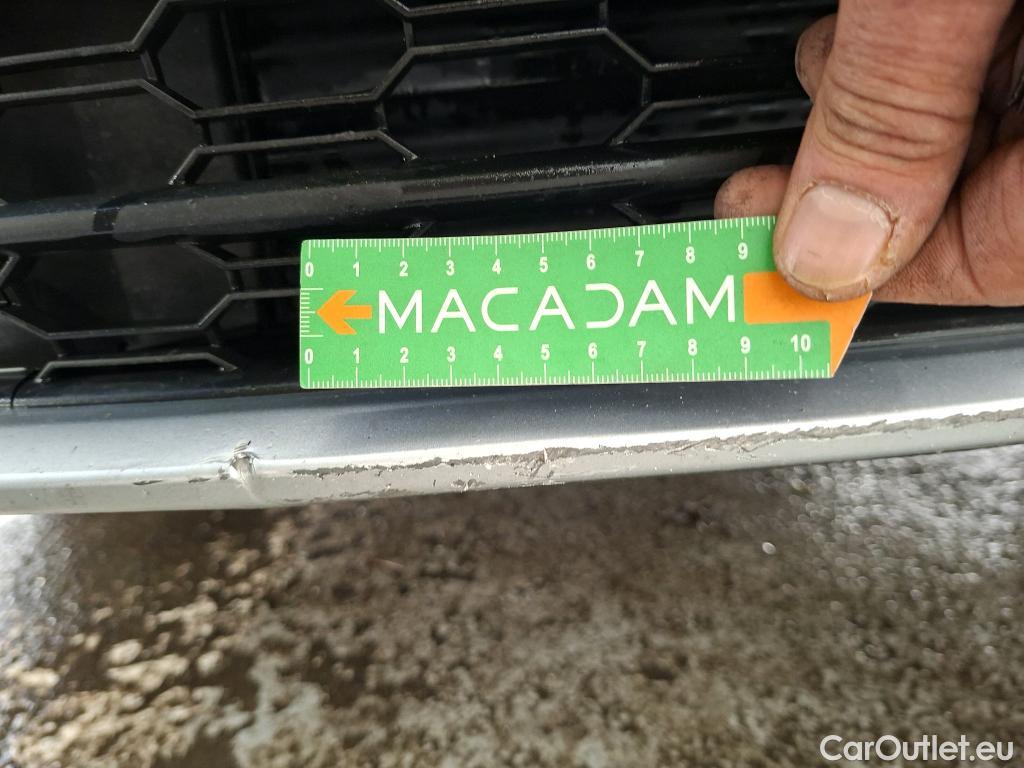  Skoda  Octavia  Break Business 2.0 TDI 115CV BVA7 E6d #12