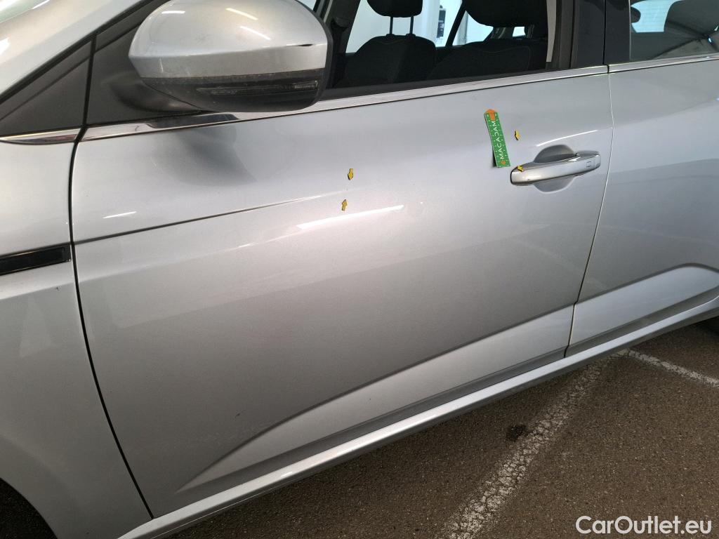  Renault  Megane  IV Grandtour Business 1.5 dCi 115CV BVM6 E6d #68