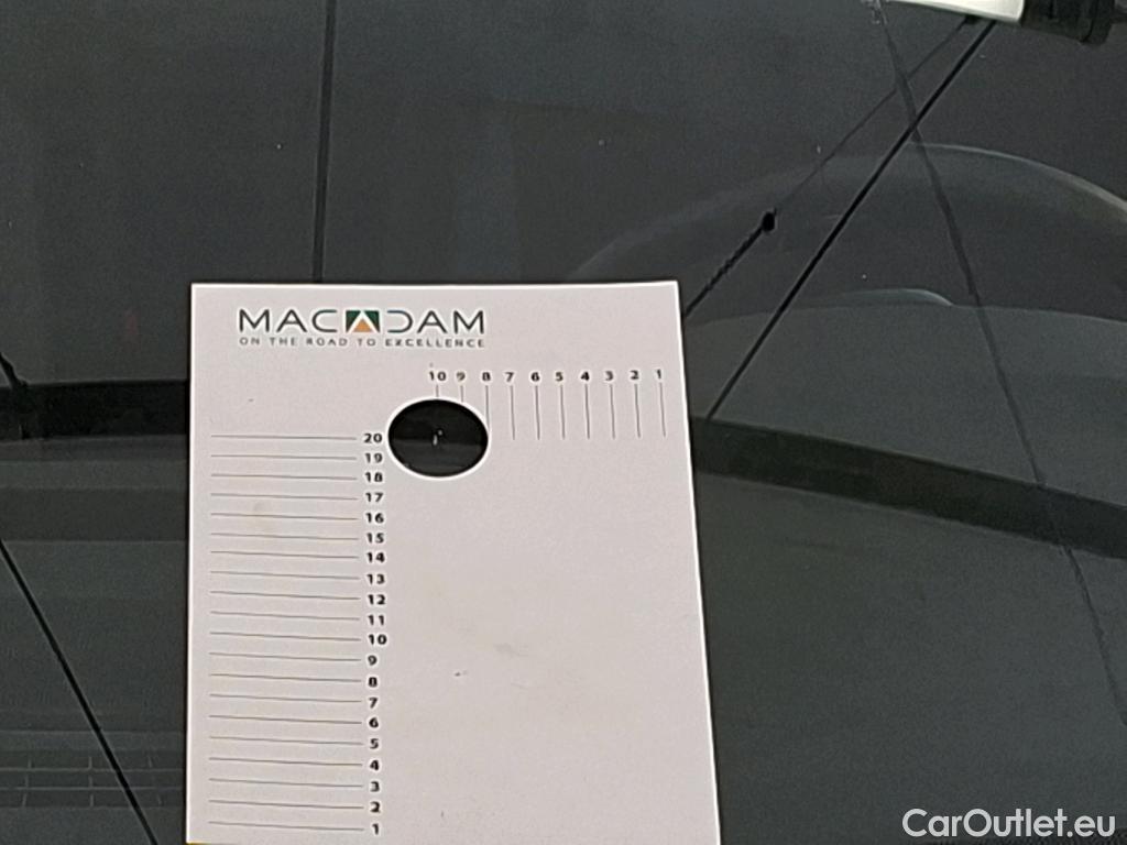  Skoda  Octavia  Break Business 2.0 TDI 115CV BVA7 E6d #3