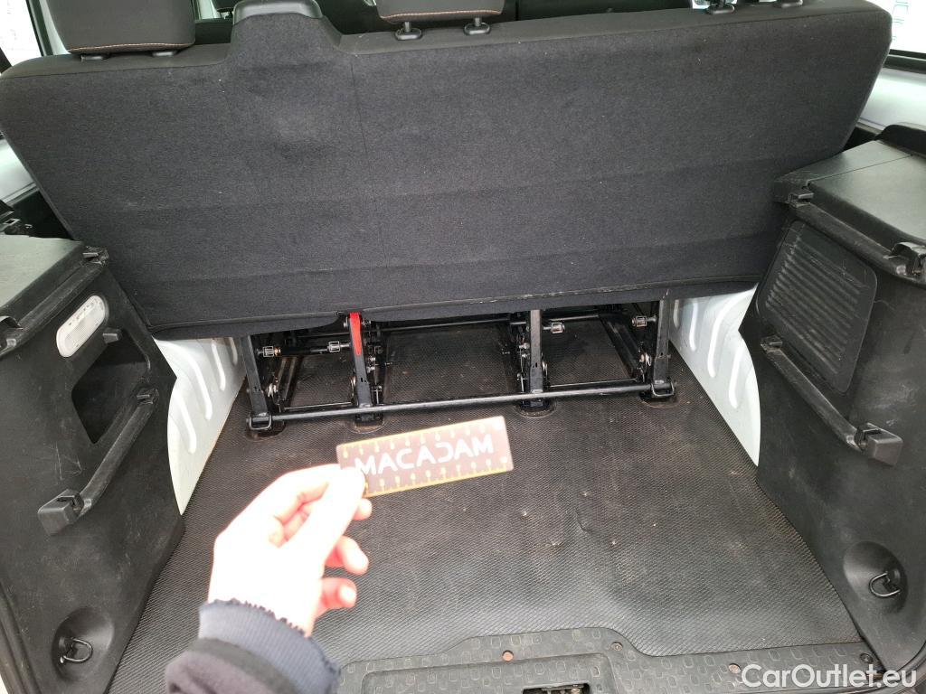  Renault  Trafic RENAULT  4p Combi Zen L1 Energy dCi 125 8 places #22