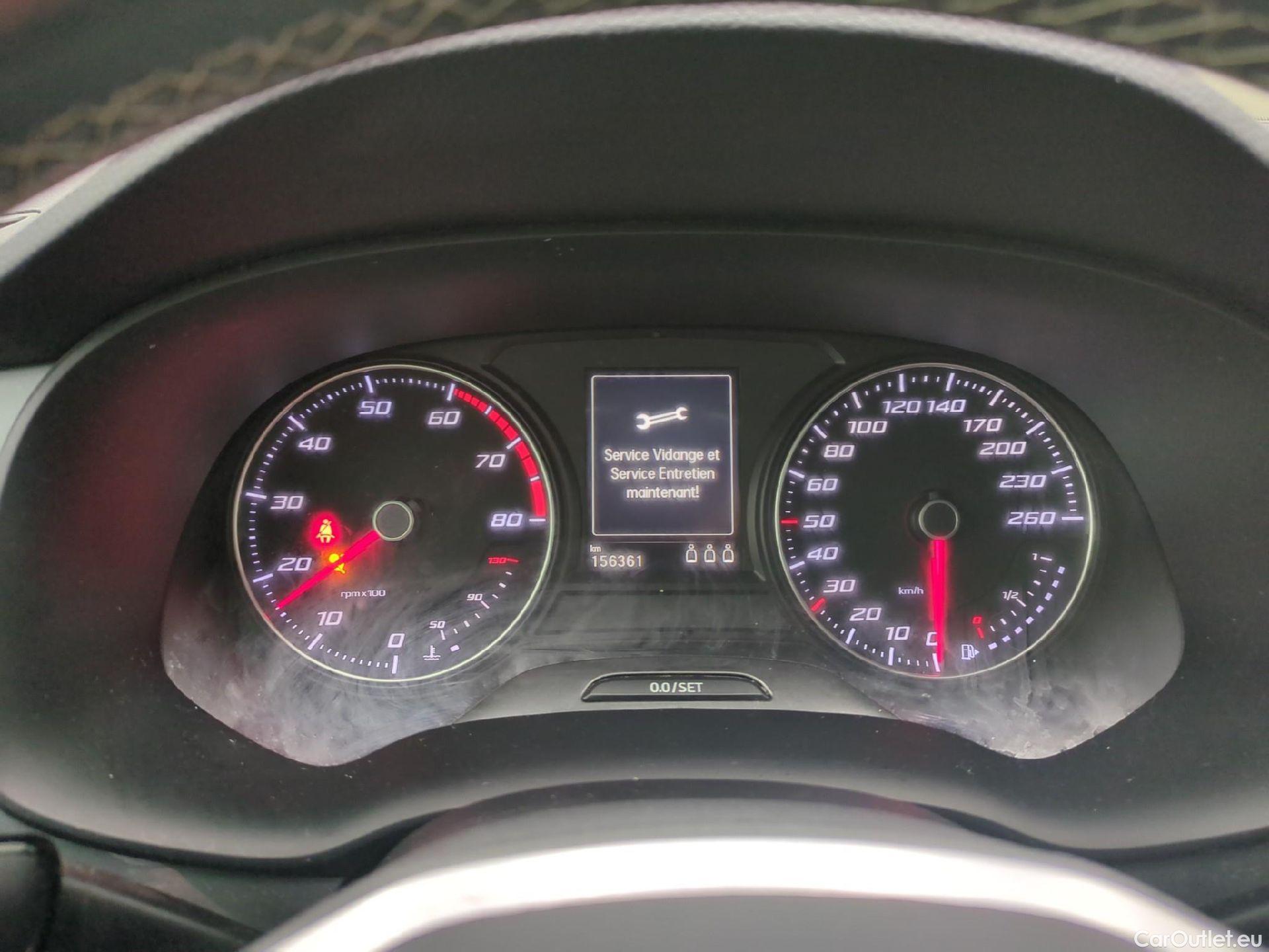  Seat  ATECA  Style Business 1.0 TSI 110CV BVM6 E6d #5