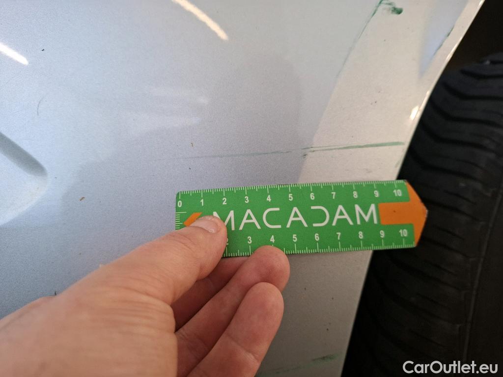  Renault  Megane  IV Grandtour Business 1.5 dCi 115CV BVM6 E6d #92