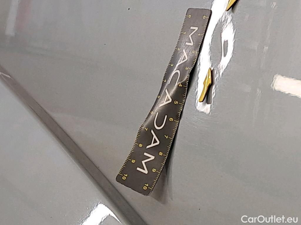  Renault  Megane RENAULT Mégane Estate / 2020 / 5P / Break techno TCe 140 EDC #21