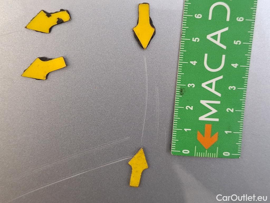  Renault  Megane  IV Grandtour Business 1.5 dCi 115CV BVM6 E6d #78