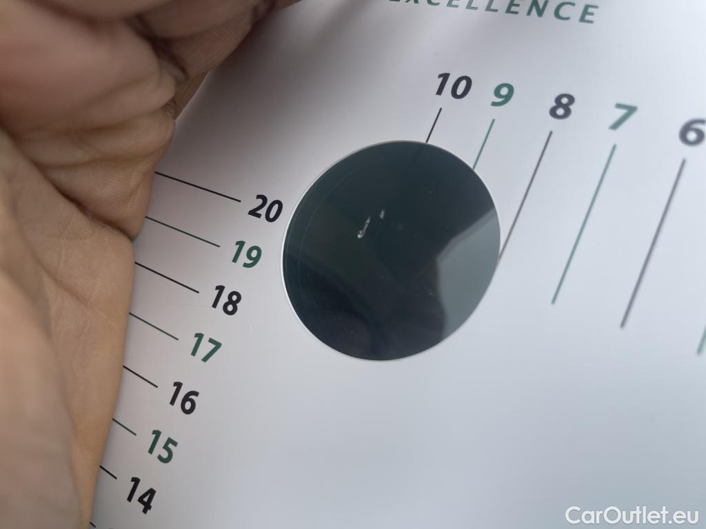  Skoda  Octavia  Break Business 2.0 TDI 115CV BVA7 E6d #5