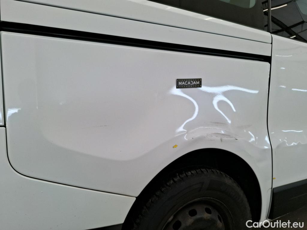  Renault  Trafic RENAULT  4p Combi Zen L1 Energy dCi 125 8 places #9