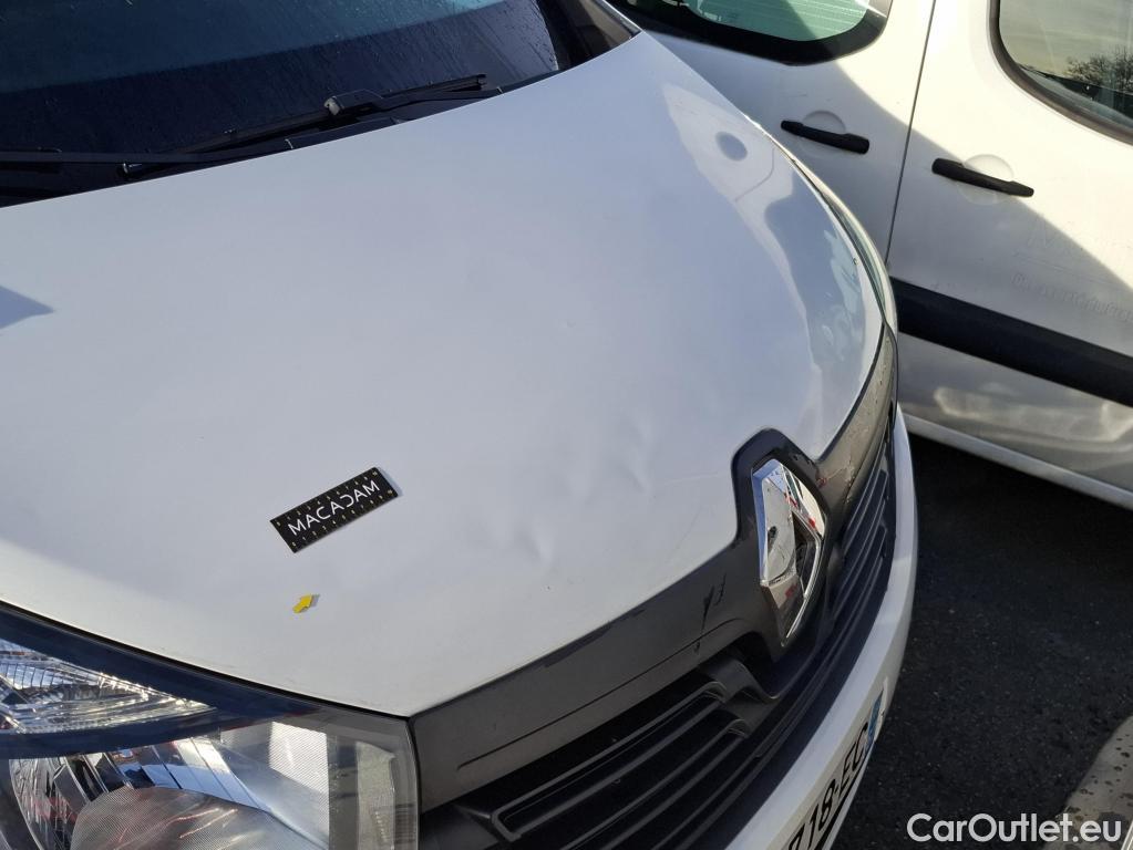  Renault  Trafic RENAULT  4p Combi Zen L1 Energy dCi 125 8 places #7