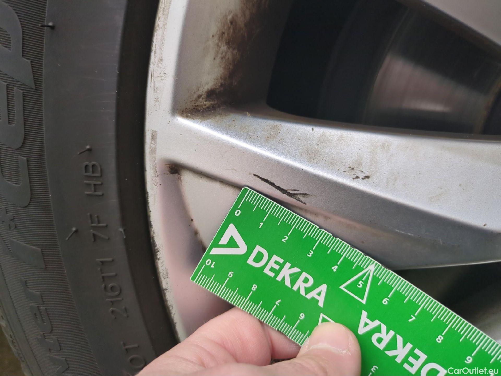  Seat  ATECA  Style Business 1.0 TSI 110CV BVM6 E6d #23