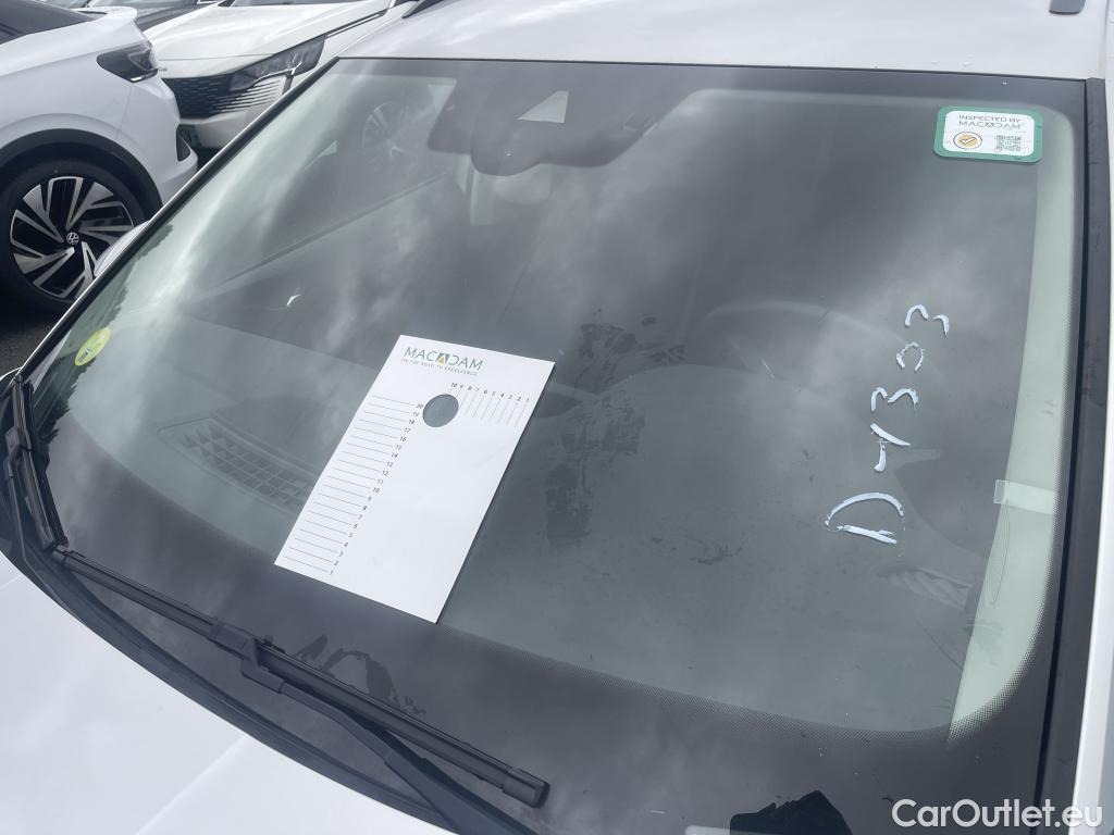  Skoda  Octavia  Break Business 2.0 TDI 115CV BVA7 E6d #7