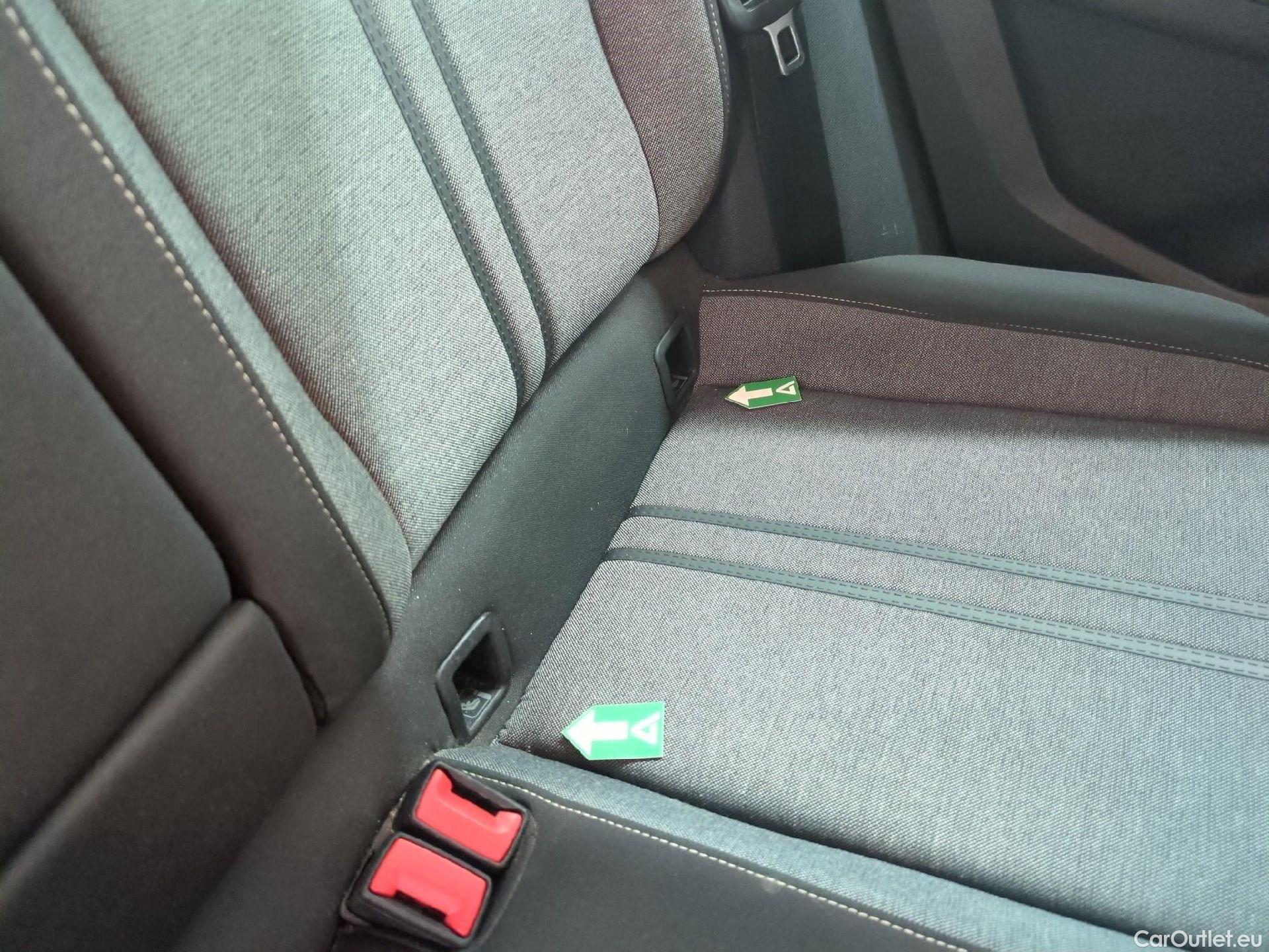  Seat  ATECA  Style Business 1.0 TSI 110CV BVM6 E6d #60