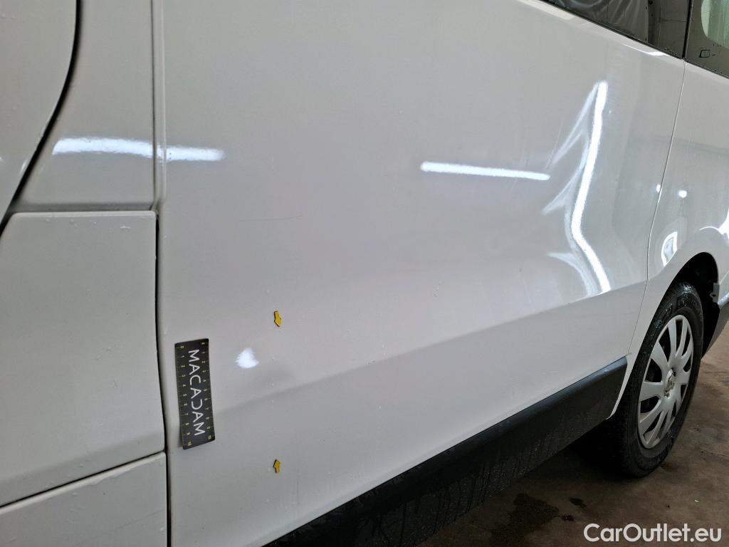  Renault  Trafic RENAULT  4p Combi Zen L1 Energy dCi 125 8 places #16