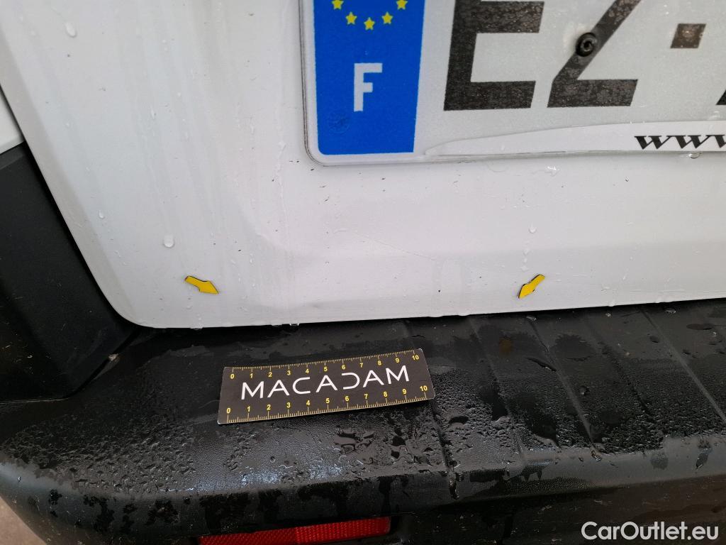  Renault  Trafic RENAULT  4p Combi Zen L1 Energy dCi 125 8 places #13