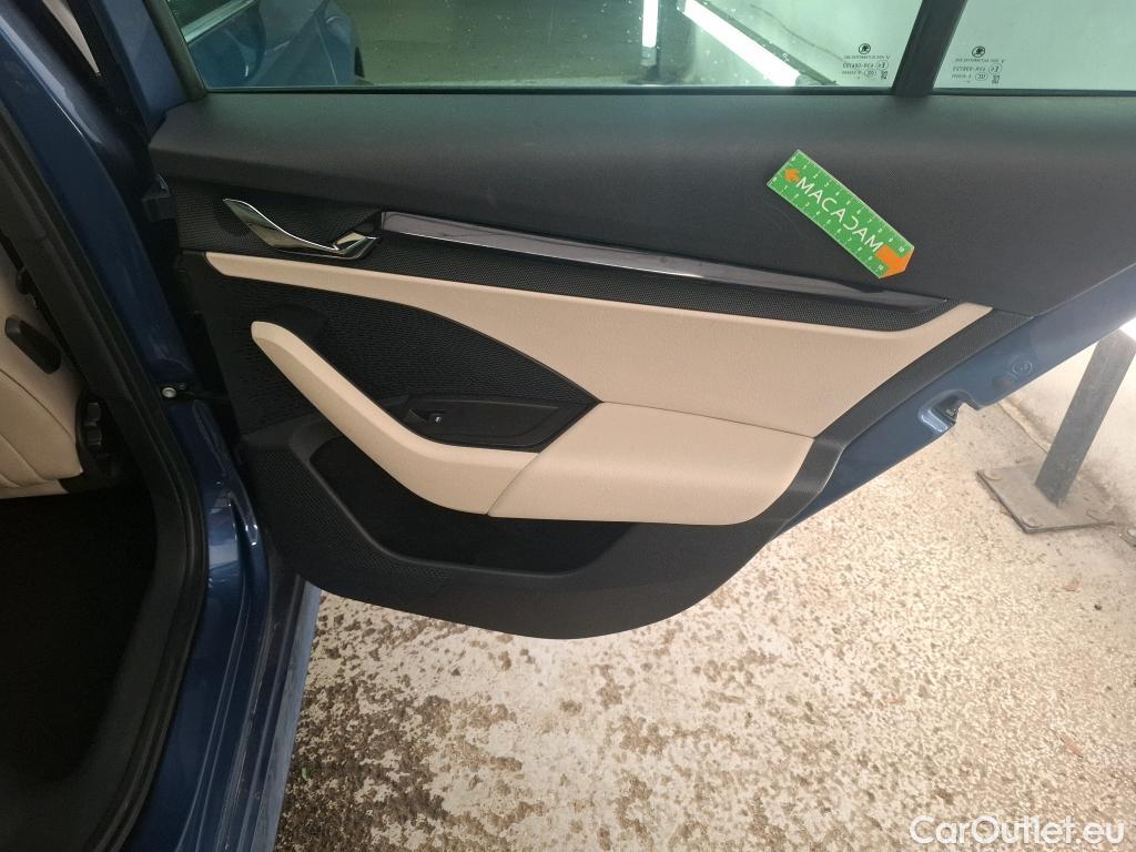  Skoda  Octavia  Combi Style 2.0 TDI 115CV BVM6 E6dT #49