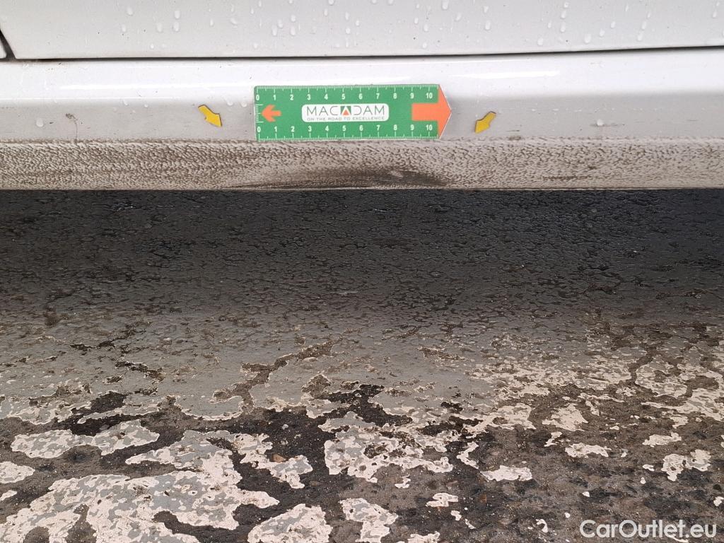  Renault  Megane  IV Berline 5pt. Business 1.5 dCi 115CV BVA7 E6d #9