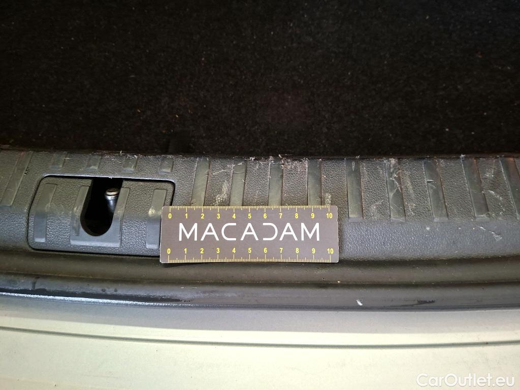  Skoda  Octavia  Break Business 2.0 TDI 115CV BVA7 E6d #32